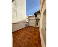 Resale - Chalet Adosados - San Pedro del Pinatar