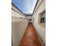 Resale - Chalet Adosados - San Pedro del Pinatar
