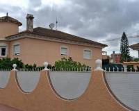 Resale - Chalet - Benferri - BENFIS PARK