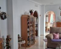 Resale - Chalet - Benferri - BENFIS PARK