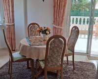 Resale - Chalet - Benferri - BENFIS PARK
