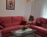 Resale - Chalet - Benferri - BENFIS PARK
