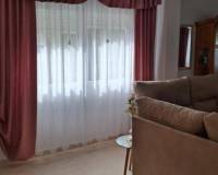Resale - Chalet - Benferri - BENFIS PARK