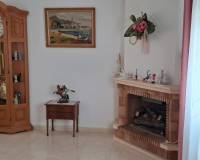 Resale - Chalet - Benferri - BENFIS PARK