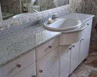 Resale - Chalet - Benferri - BENFIS PARK