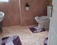 Resale - Chalet - Benferri - BENFIS PARK