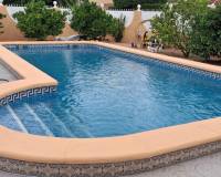 Resale - Chalet - Benferri - BENFIS PARK