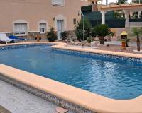 Resale - Chalet - Benferri - BENFIS PARK