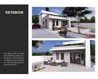 Resale - Chalet - Benferri - BENFIS PARK