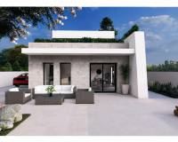 Resale - Chalet - Benferri - BENFIS PARK