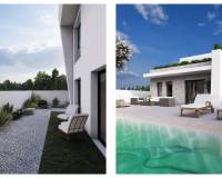 Resale - Chalet - Benferri - BENFIS PARK