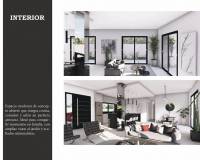 Resale - Chalet - Benferri - BENFIS PARK