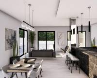Resale - Chalet - Benferri - BENFIS PARK