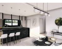 Resale - Chalet - Benferri - BENFIS PARK