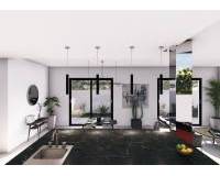 Resale - Chalet - Benferri - BENFIS PARK