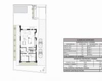 Resale - Chalet - Benferri - BENFIS PARK