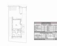 Resale - Chalet - Benferri - BENFIS PARK