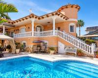 Resale - CHALET - Benferri - BENFIS PARK