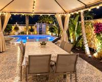 Resale - CHALET - Benferri - BENFIS PARK