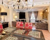 Resale - CHALET - Benferri - BENFIS PARK