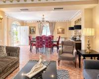 Resale - CHALET - Benferri - BENFIS PARK