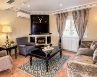 Resale - CHALET - Benferri - BENFIS PARK