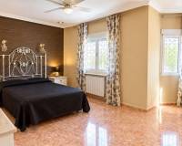 Resale - CHALET - Benferri - BENFIS PARK