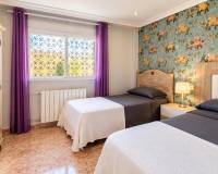 Resale - CHALET - Benferri - BENFIS PARK
