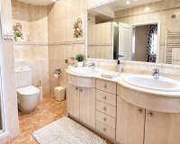 Resale - CHALET - Benferri - BENFIS PARK
