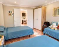 Resale - CHALET - Benferri - BENFIS PARK