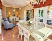 Resale - CHALET - Benferri - BENFIS PARK