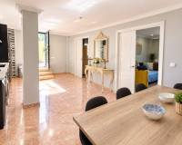 Resale - CHALET - Benferri - BENFIS PARK