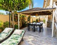 Resale - CHALET - Benferri - BENFIS PARK