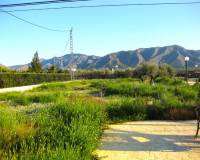 Resale - Chalet - Benferri - HUERTA PUEBLO