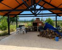 Resale - Chalet - Benferri - HUERTA PUEBLO