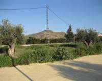 Resale - Chalet - Benferri - HUERTA PUEBLO