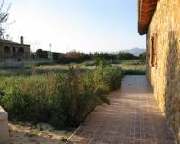 Resale - Chalet - Benferri - HUERTA PUEBLO