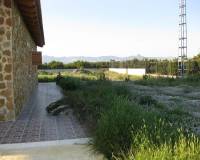 Resale - Chalet - Benferri - HUERTA PUEBLO