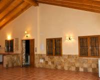 Resale - Chalet - Benferri - HUERTA PUEBLO