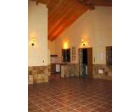 Resale - Chalet - Benferri - HUERTA PUEBLO