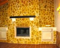 Resale - Chalet - Benferri - HUERTA PUEBLO