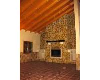 Resale - Chalet - Benferri - HUERTA PUEBLO