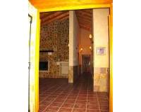 Resale - Chalet - Benferri - HUERTA PUEBLO