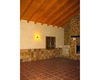 Resale - Chalet - Benferri - HUERTA PUEBLO