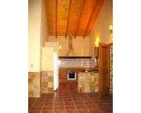 Resale - Chalet - Benferri - HUERTA PUEBLO