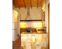 Resale - Chalet - Benferri - HUERTA PUEBLO