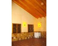 Resale - Chalet - Benferri - HUERTA PUEBLO