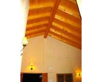Resale - Chalet - Benferri - HUERTA PUEBLO