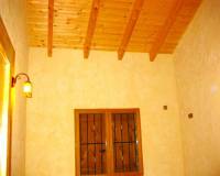 Resale - Chalet - Benferri - HUERTA PUEBLO