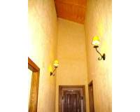 Resale - Chalet - Benferri - HUERTA PUEBLO